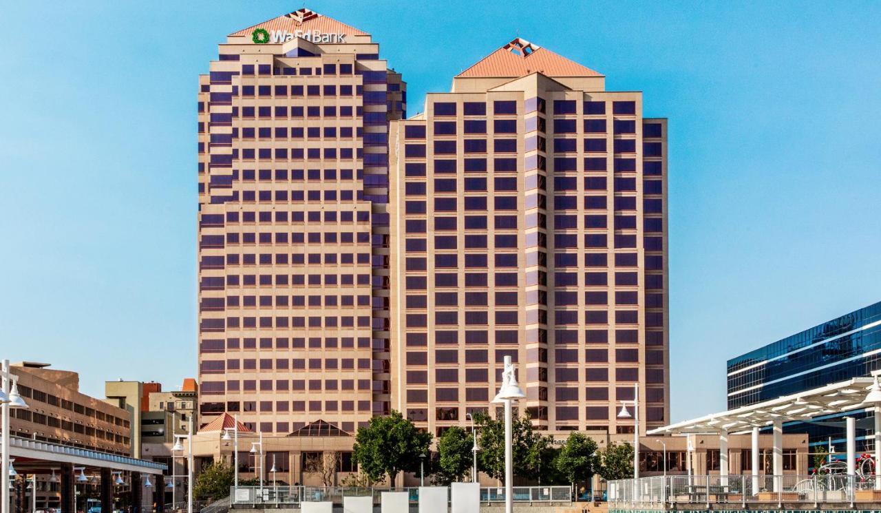 Hotel The Clyde Albuquerque